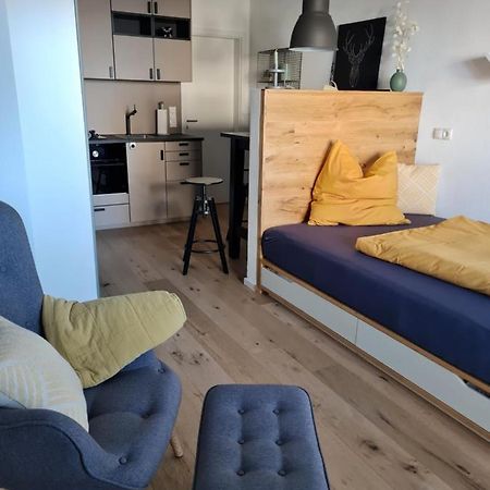 Appartamento Moggele Scheidegg Esterno foto