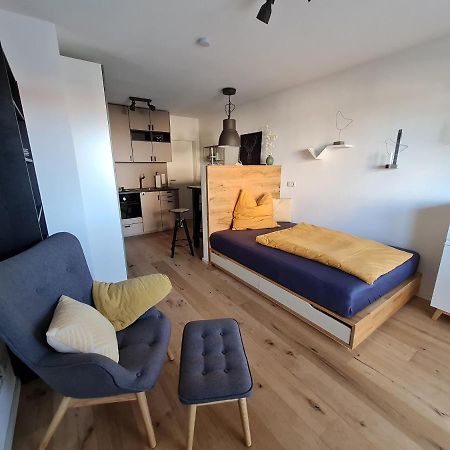 Appartamento Moggele Scheidegg Esterno foto
