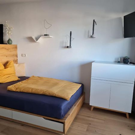 Appartamento Moggele Scheidegg Esterno foto